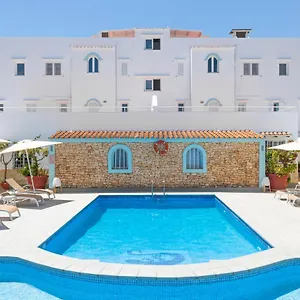 Arcos Apartment Santa Eulària des Riu