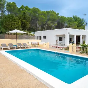 Fulgencio Ii By Interhome Ferienhaus Cala Llenya
