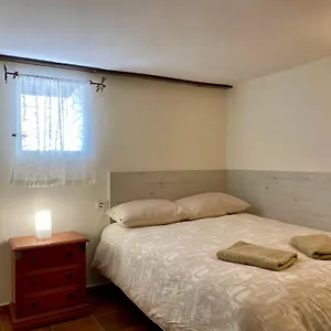 Rural Landhaus Vilaflor